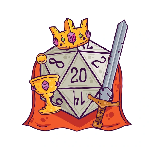 Next session: 10/11, 12:30-2:30pm, DnD for kids 9+ Years Old