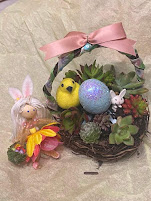 3/29, 2:30-4:00PM - Easter Fairy Dolls Workshop