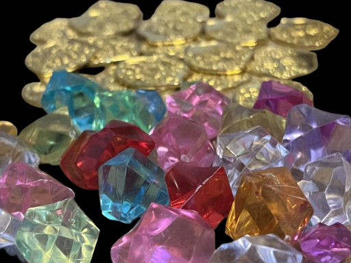 3/14, 11AM-1PM - Create a Saint Patrick's Day Treasure Chest