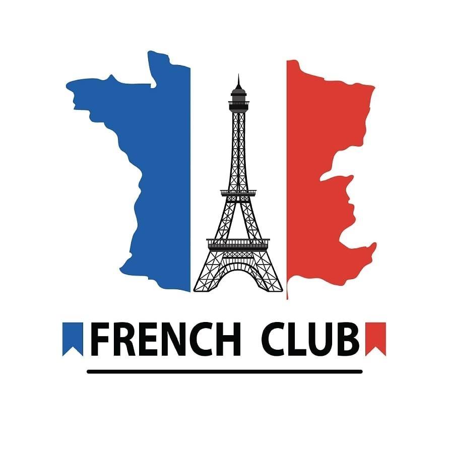 March Date TBD: The French Club @ The Shed
