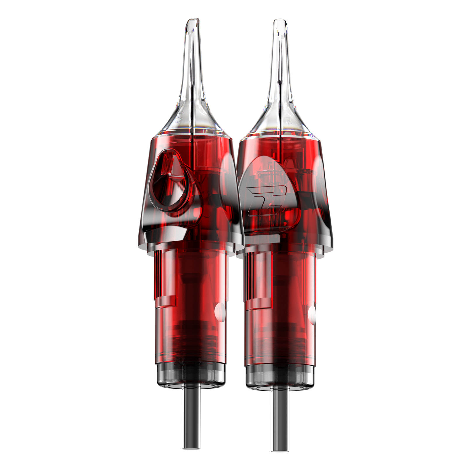 CNC Tattoo Cartridges Pack Of 20pc (Round Liner)