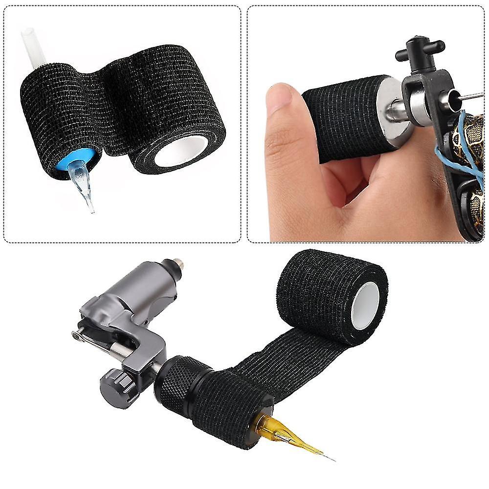 Tattoo Machine Wrap 5cm (2inch)