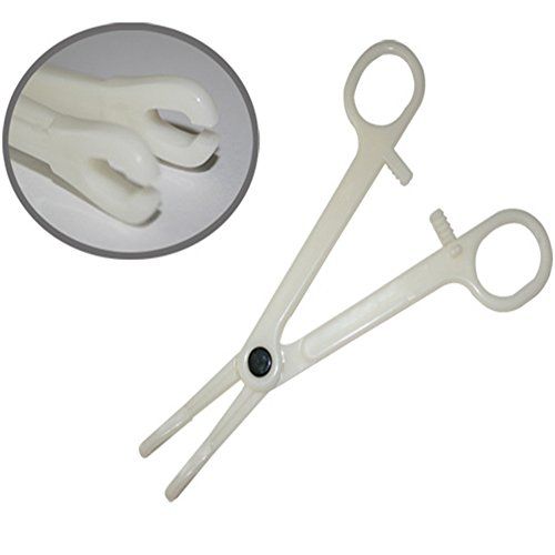  Disposable open Mouth Round Forceps