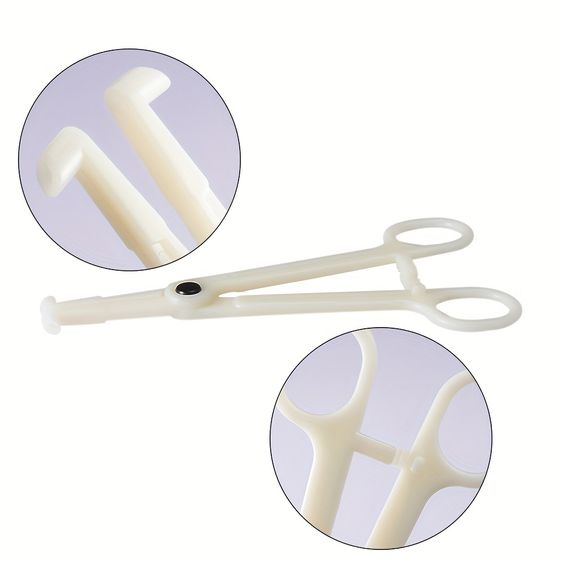 Disposable Septum Forceps