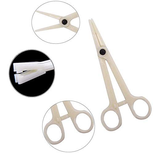  Triangle Slotted Forceps