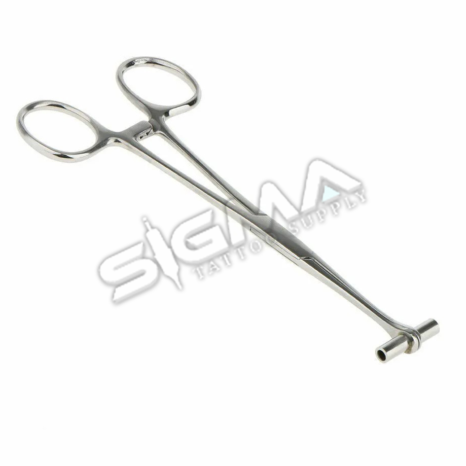 Septum Piercing Tool