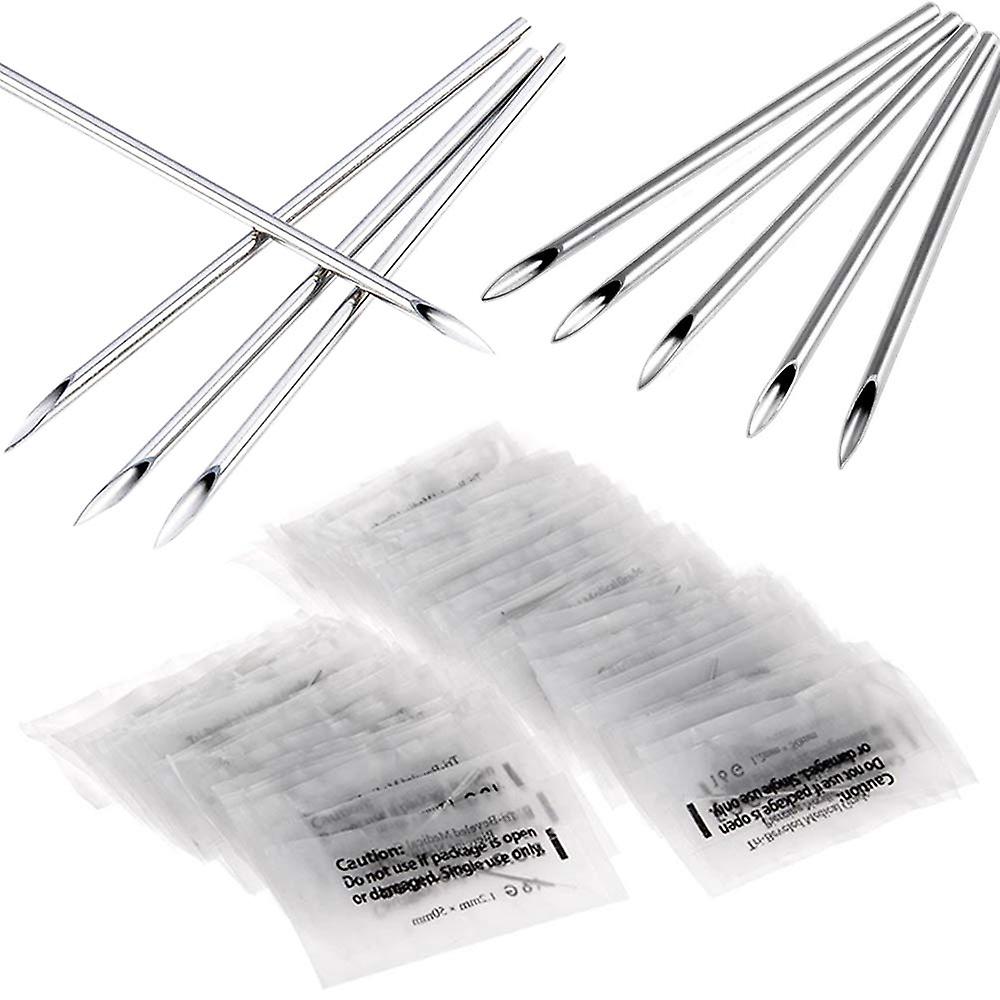  Piercing Needle (100pc/box)