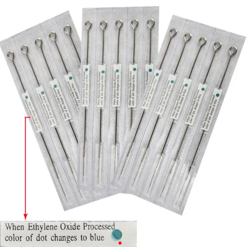  Acutus-Traditional Needle Round Magnum (RM)