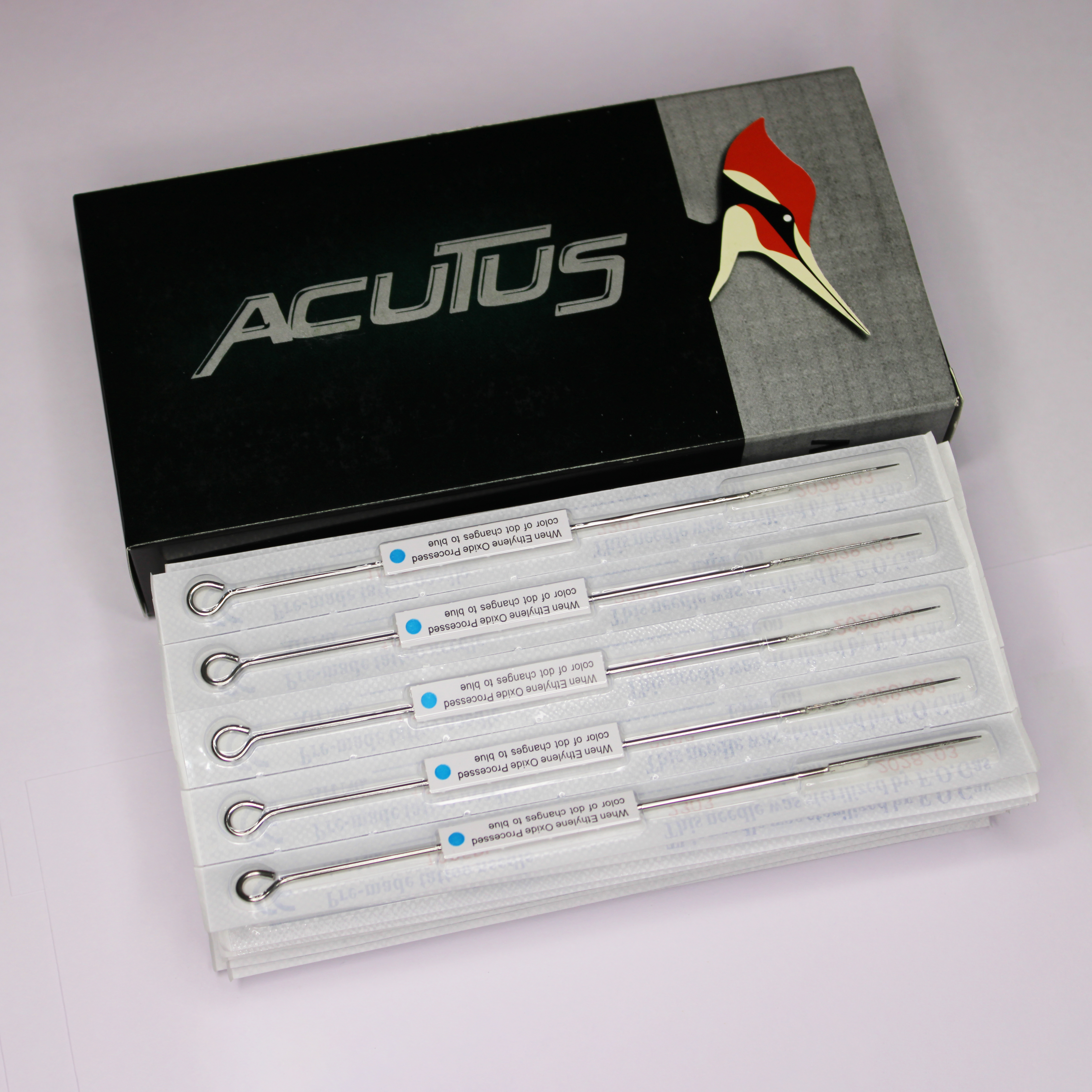  Acutus-Traditional Needle Magnum (M1)