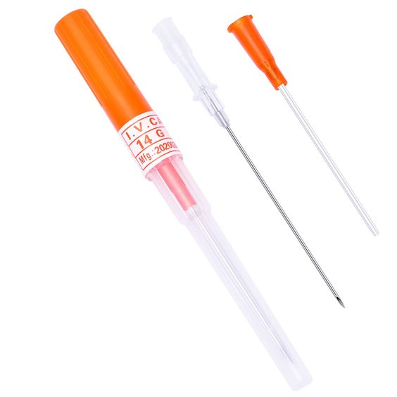 Catheter Piercing Needle 16G 