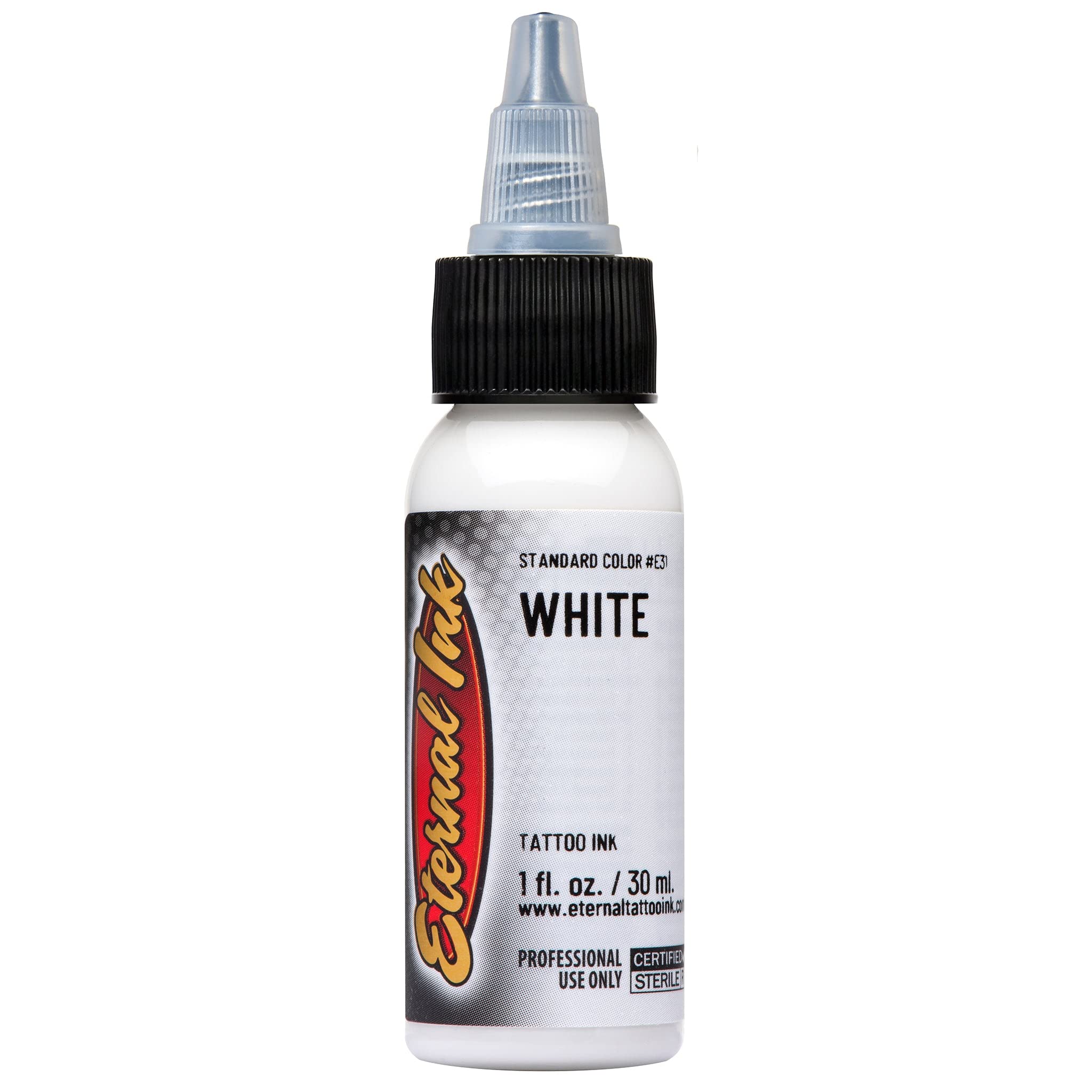 Eternal Tattoo Ink (1oz)