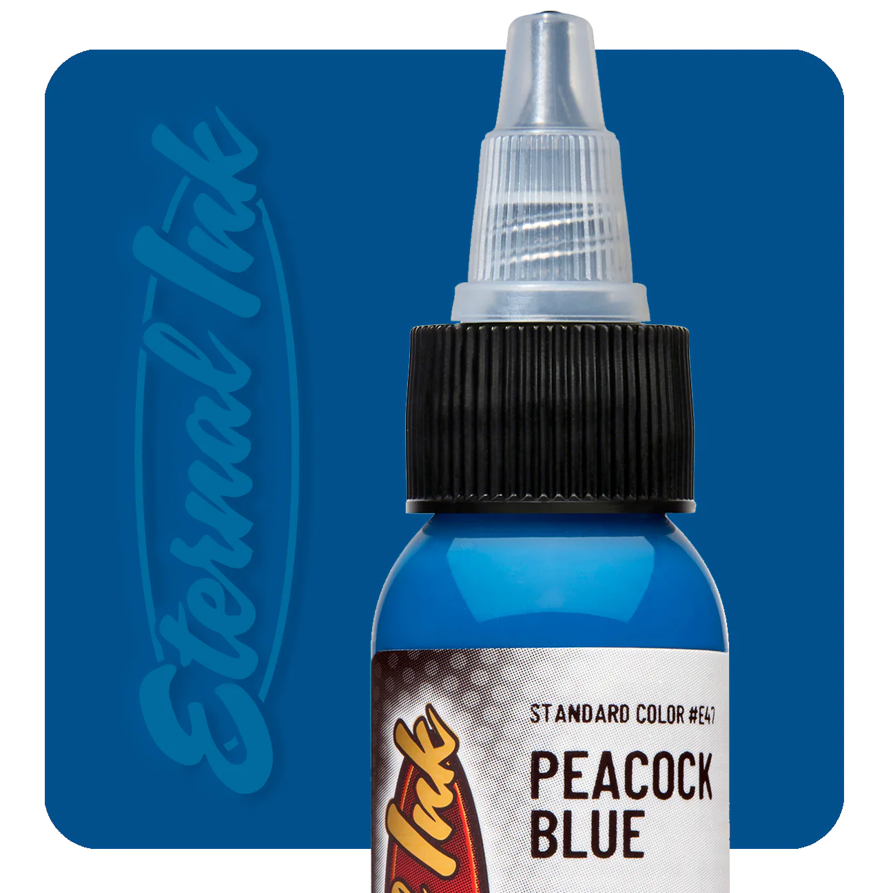 Eternal Tattoo Ink (1oz)