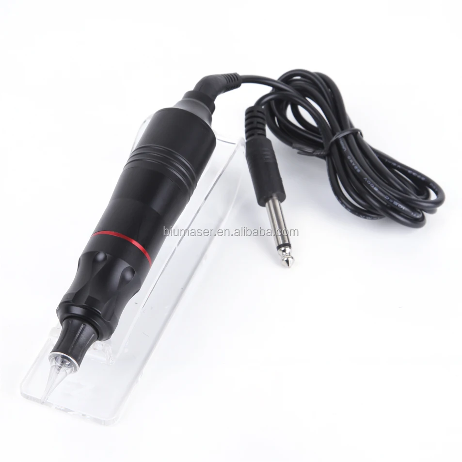 Professional Pen Tattoo Machine From Sigma