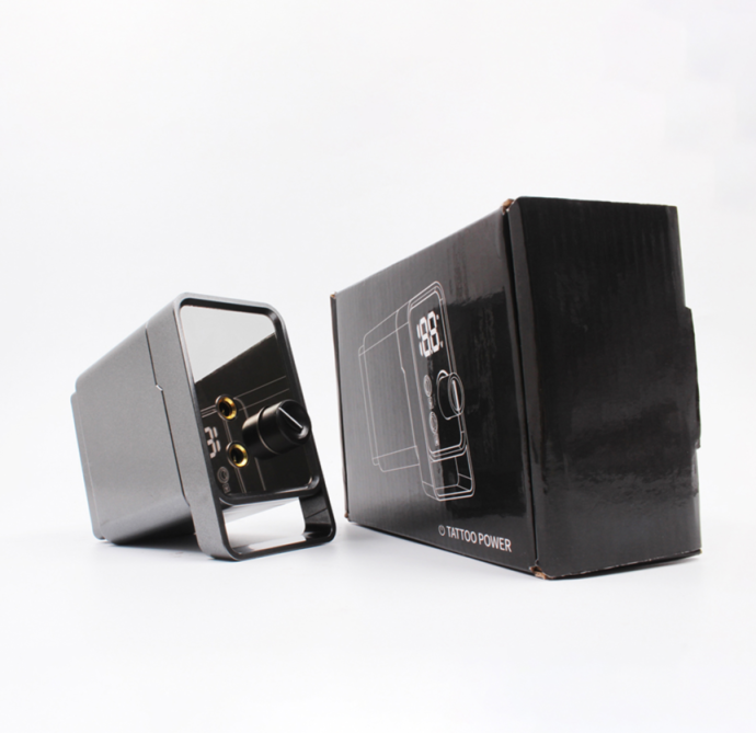 Tattoo Power Supply  TPN033