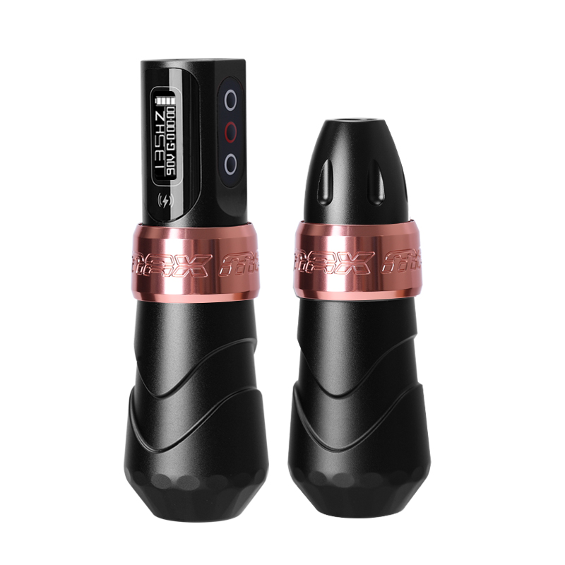 MAX-Wireless Pen Machine 