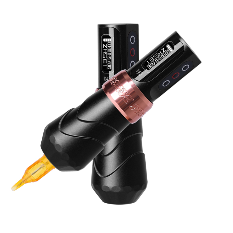 MAX-Wireless Pen Machine 