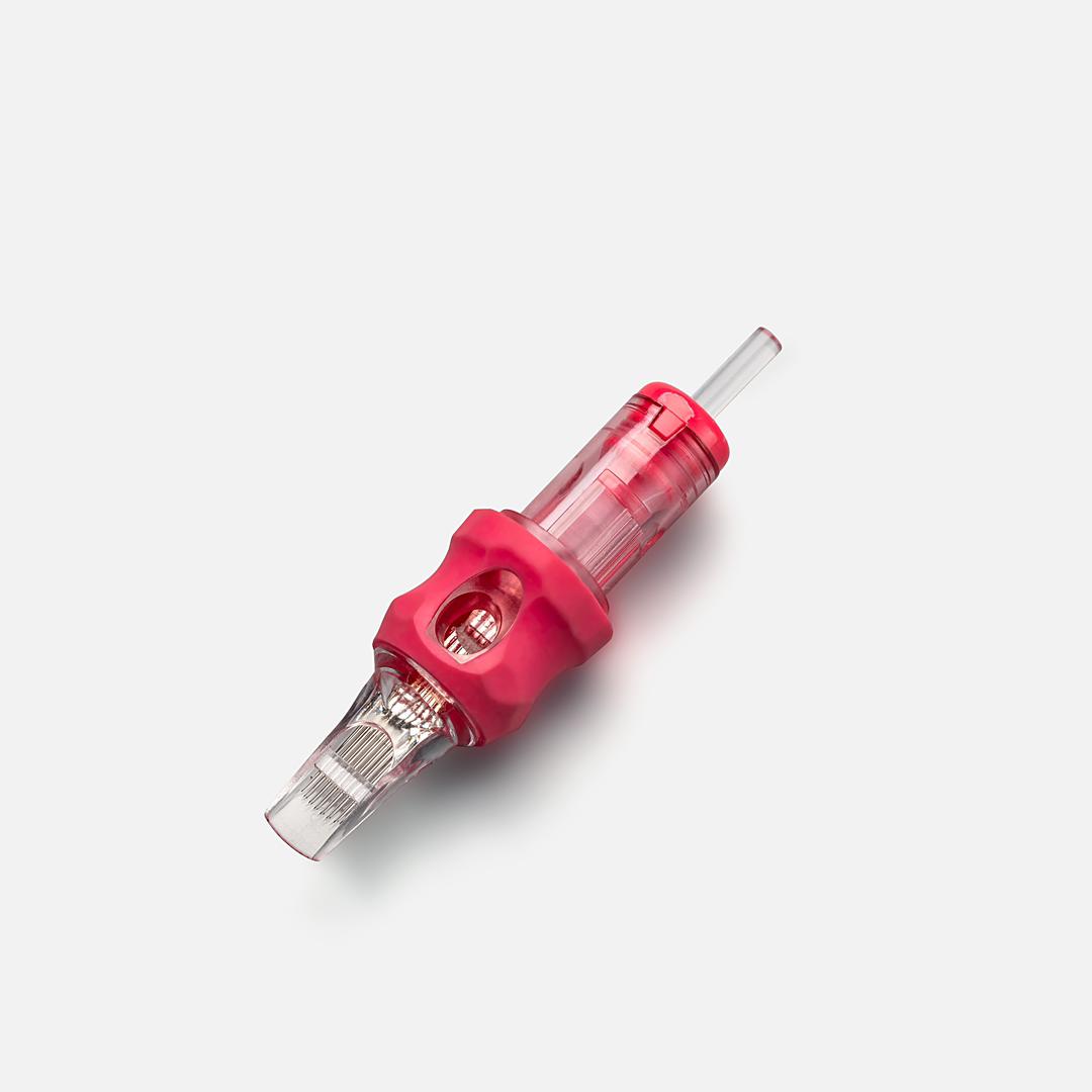 Sigma Pro - Premium Quality Silicone Tattoo Cartridge (Make Easy Tattooing)