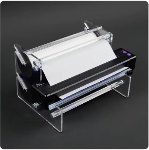 DGT Tattoo Transfer Kit – Professional Stencil Printer