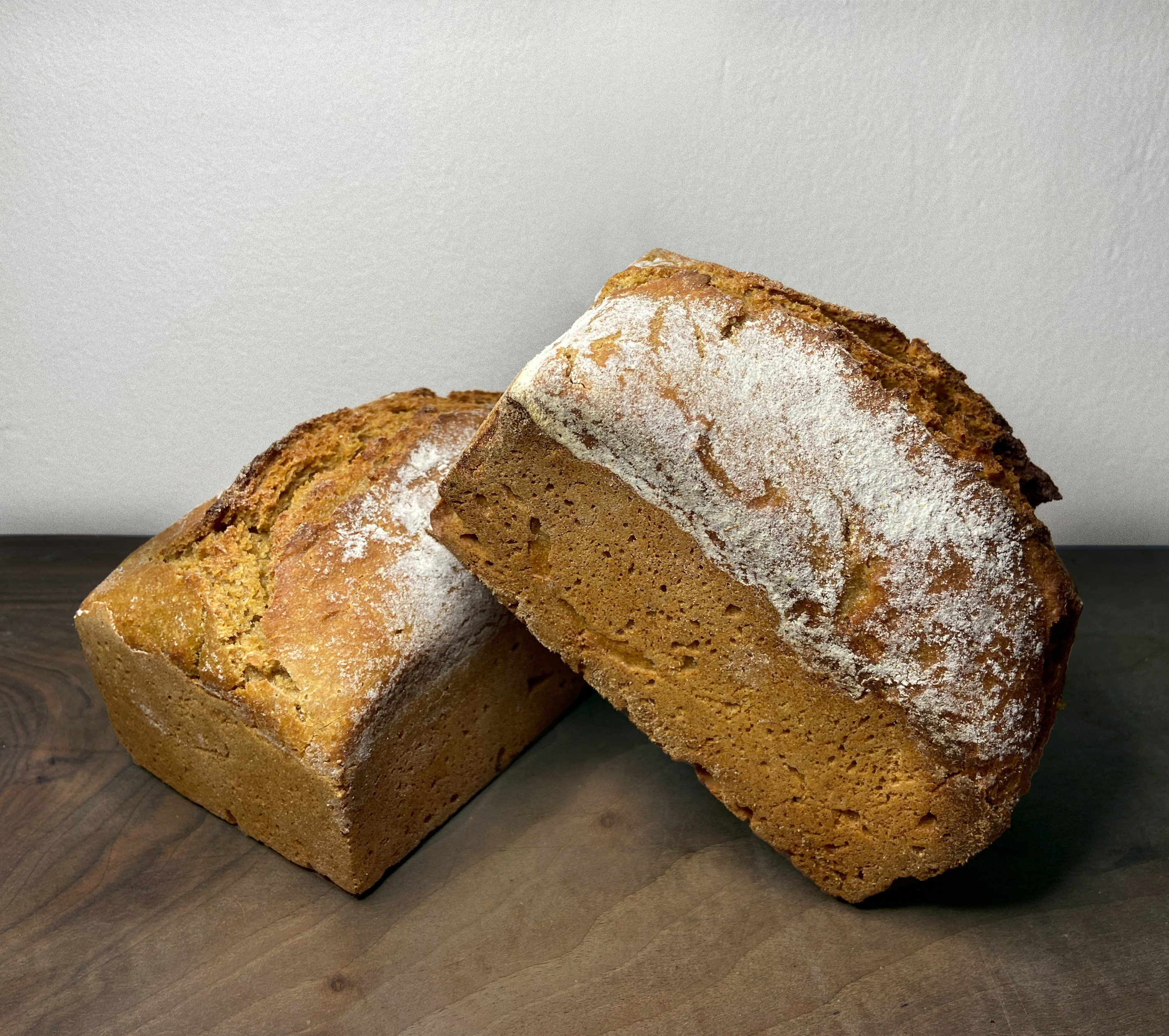 Petit épeautre de Haute-Provence IGP