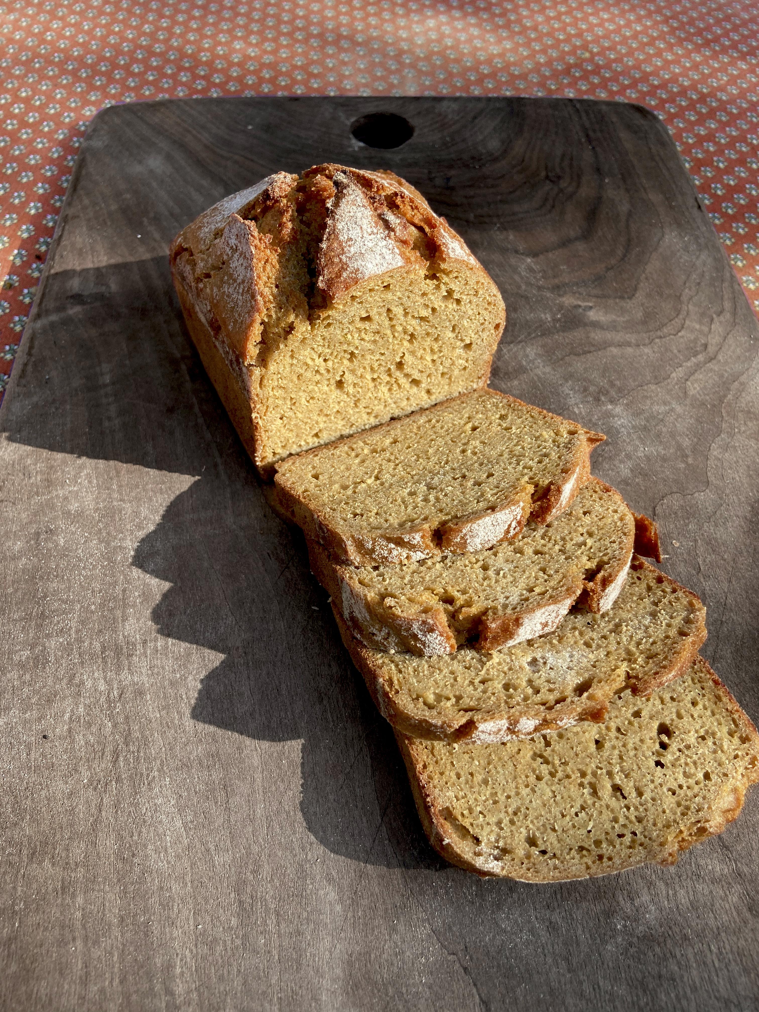 Petit épeautre de Haute-Provence IGP