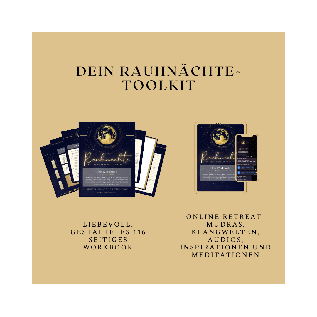 Rauhnächte- Basis Angebot
