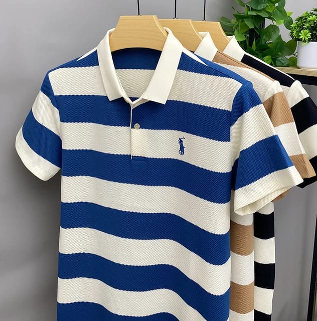 تيشرت رسمي POLO 