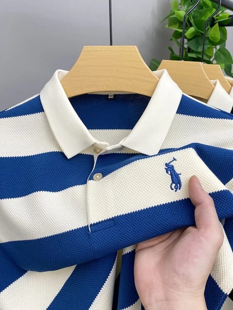 تيشرت رسمي POLO 
