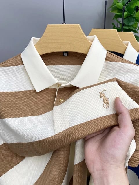 تيشرت رسمي POLO 