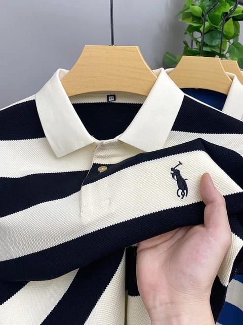 تيشرت رسمي POLO 
