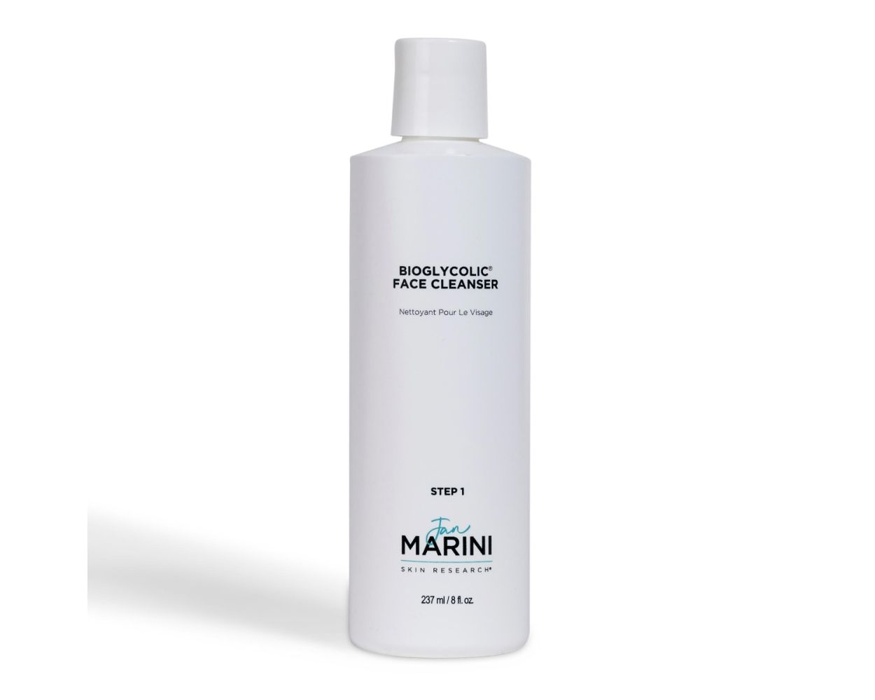 Veido prausiklis 237ml