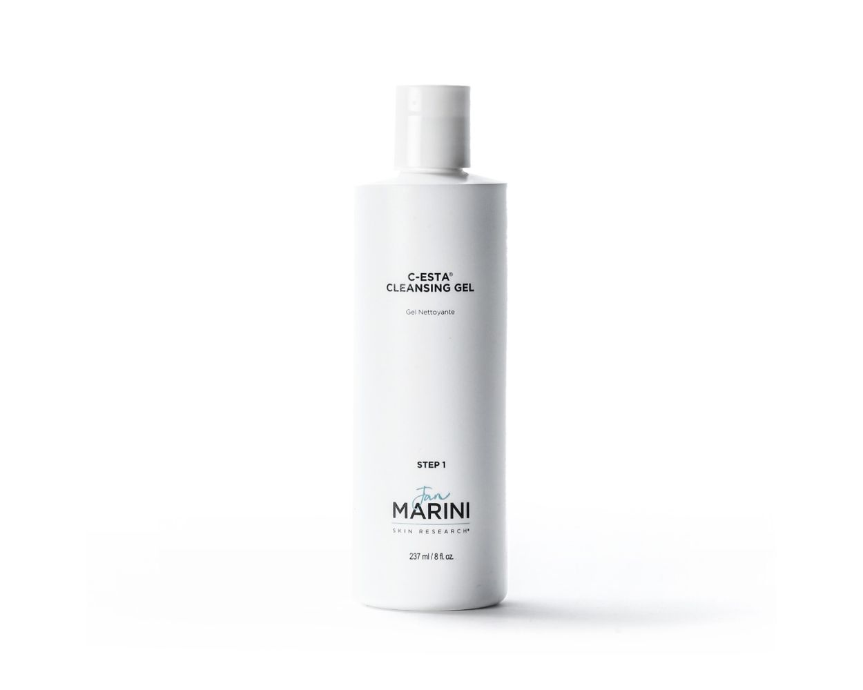 Valomasis gelis 237 ml