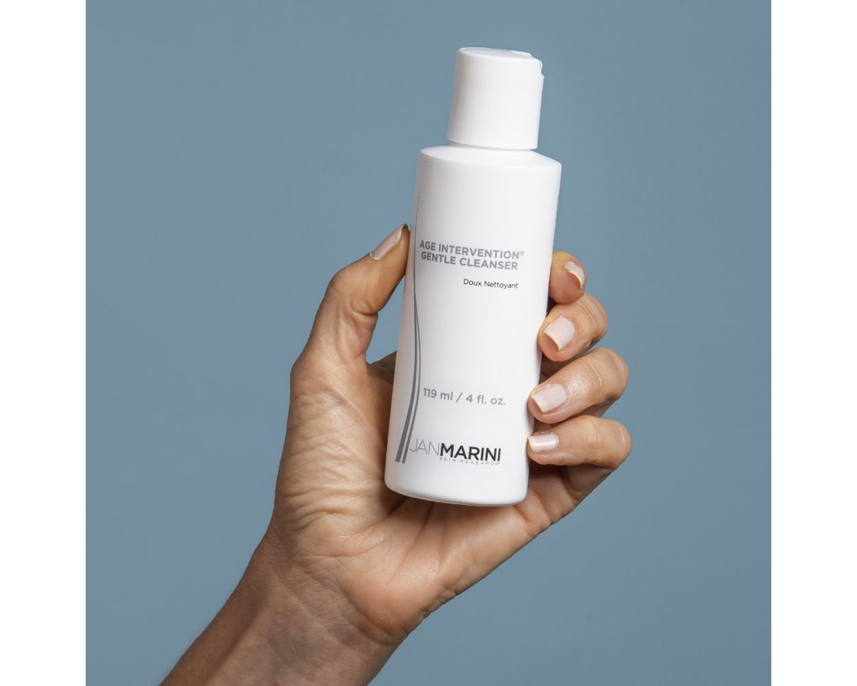 Prausiklis 119ml