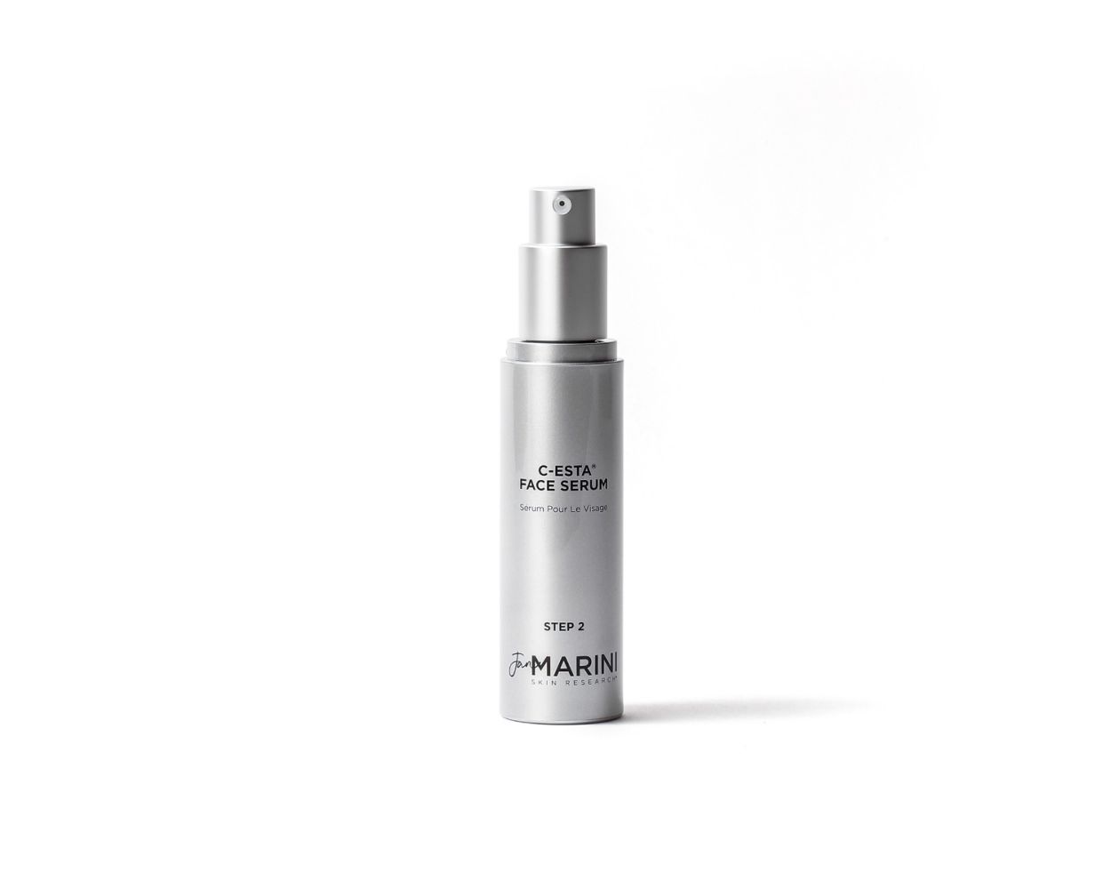 Veido serumas 30ml