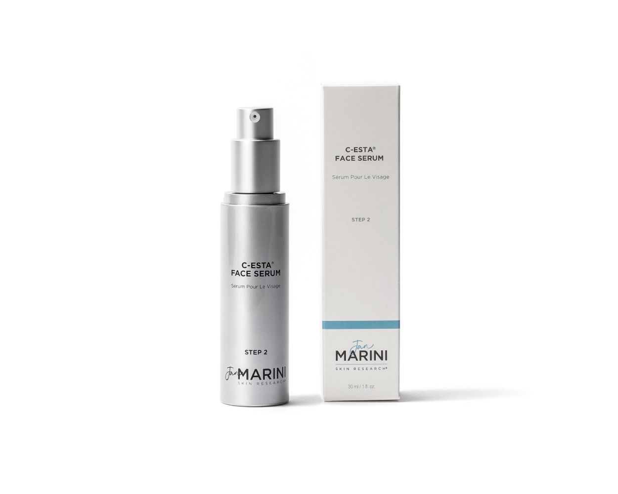 Veido serumas 30ml