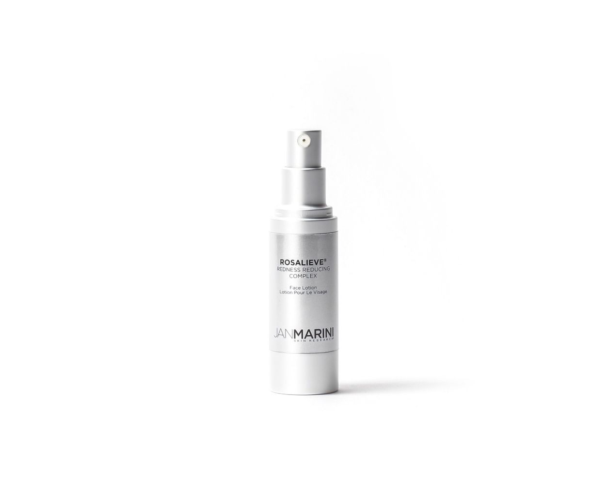 Raudonį mažinanti priemonė 30ml