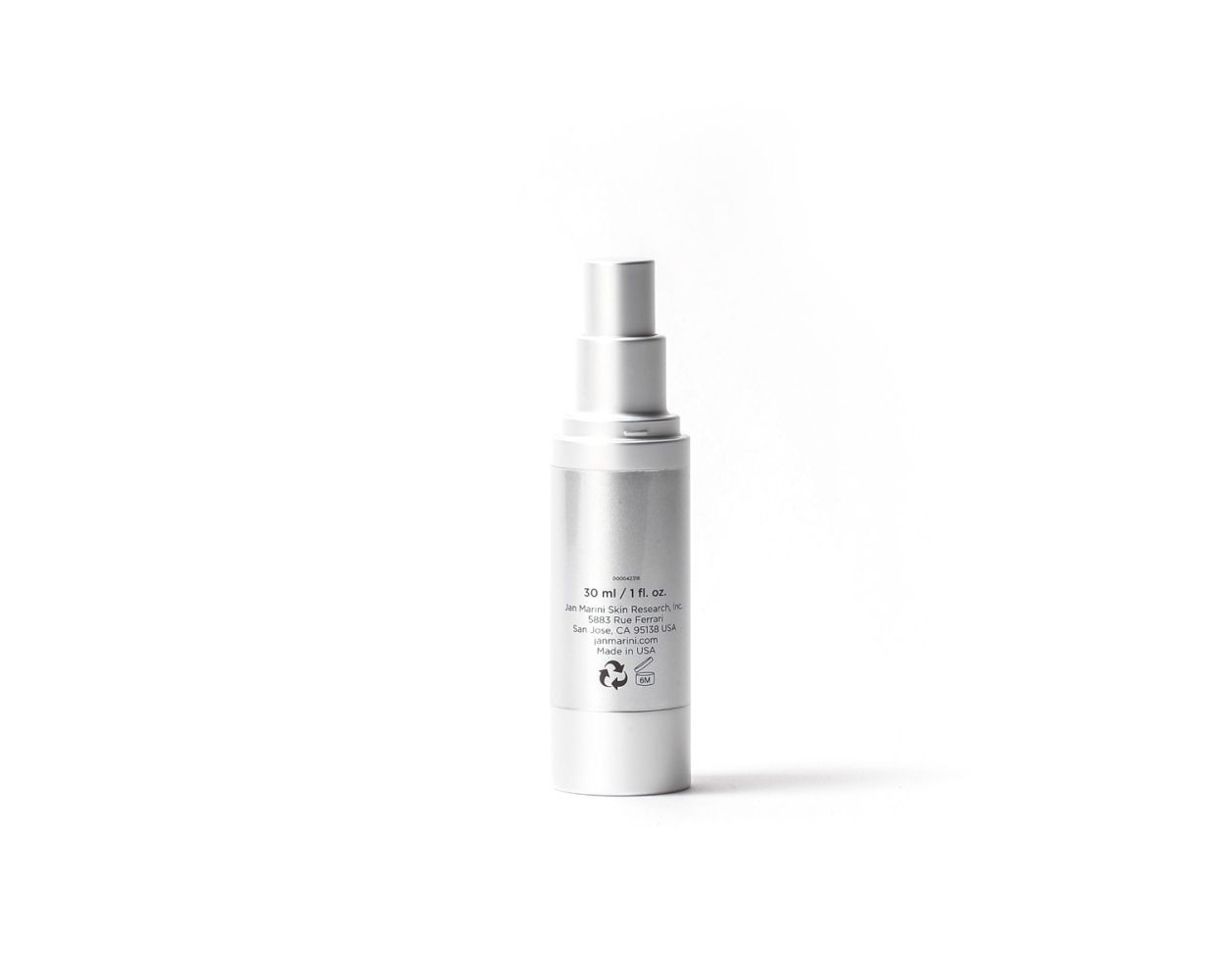 Raudonį mažinanti priemonė 30ml