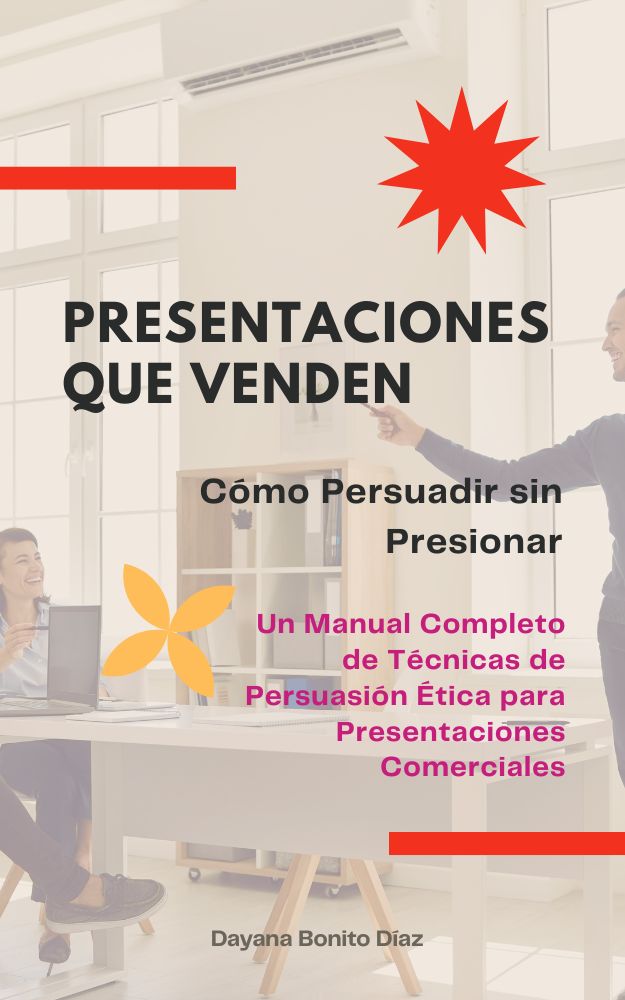 Presentaciones que Venden