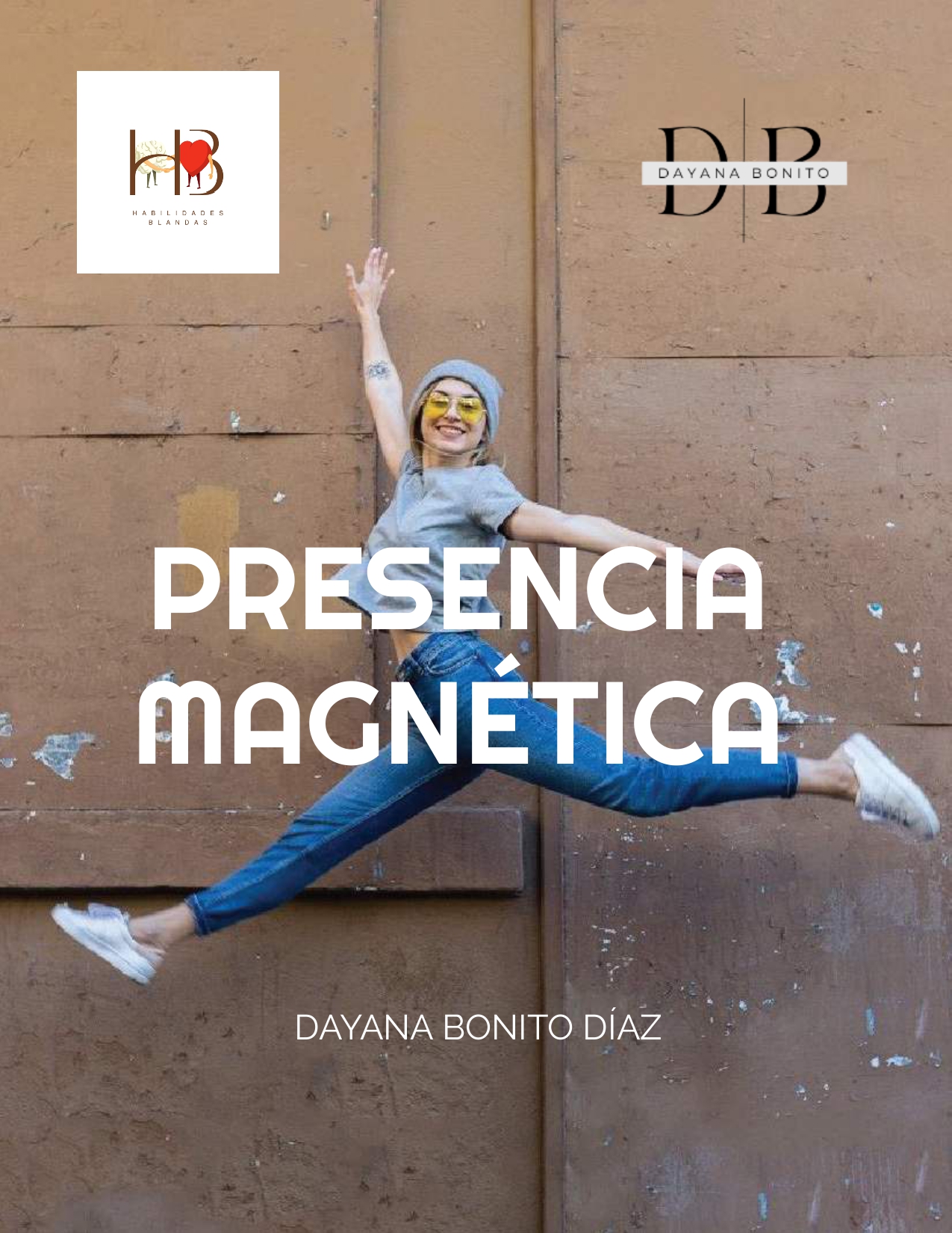 Presencia Magnética