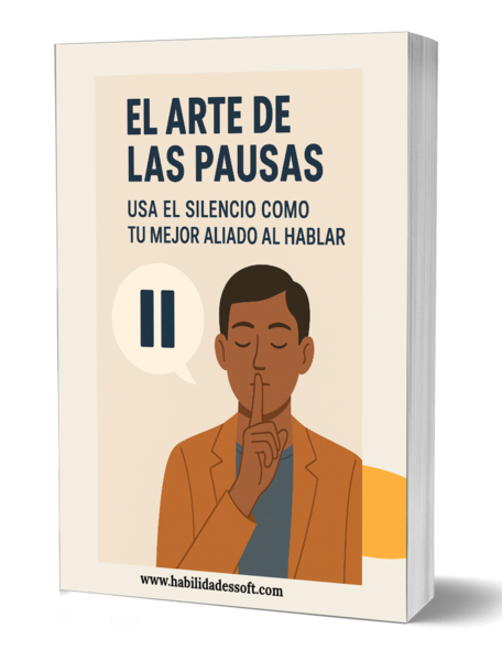 El Arte de las Pausas