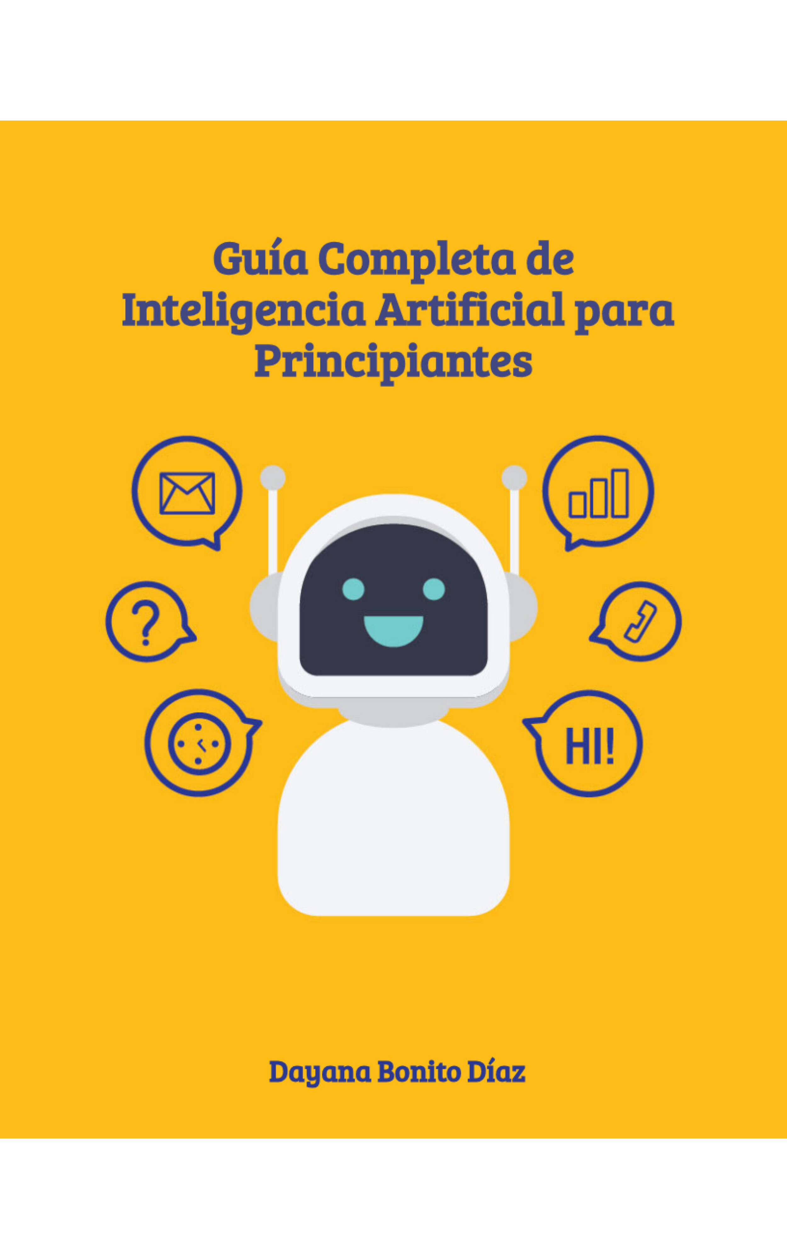 Guía completa de Inteligencia Artificial