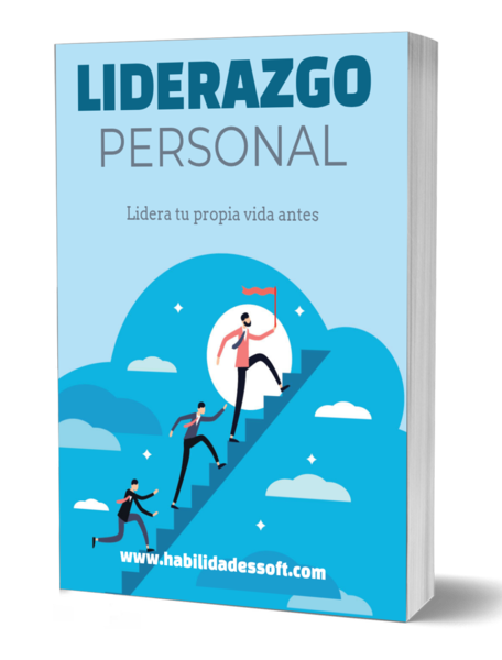 Liderazgo personal