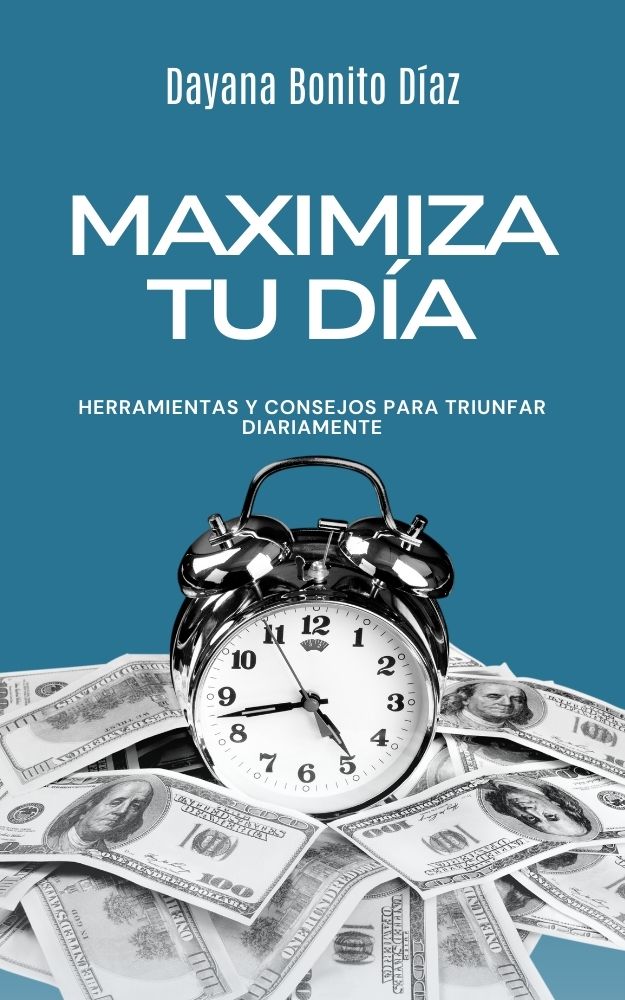 Maximiza tu día