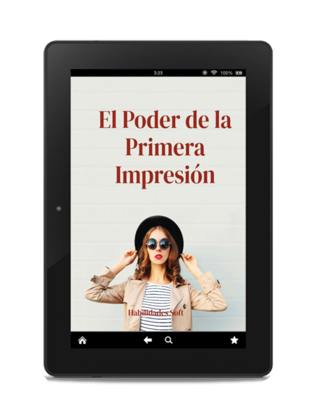 El Poder de la Primera Impresión