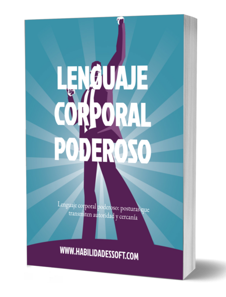 Lenguaje corporal poderoso