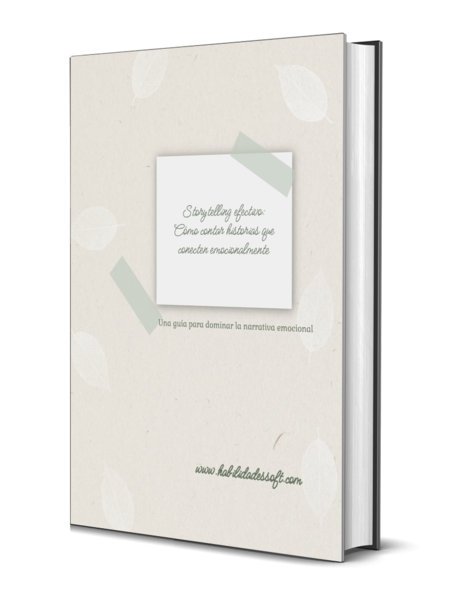 Storytelling Efectivo