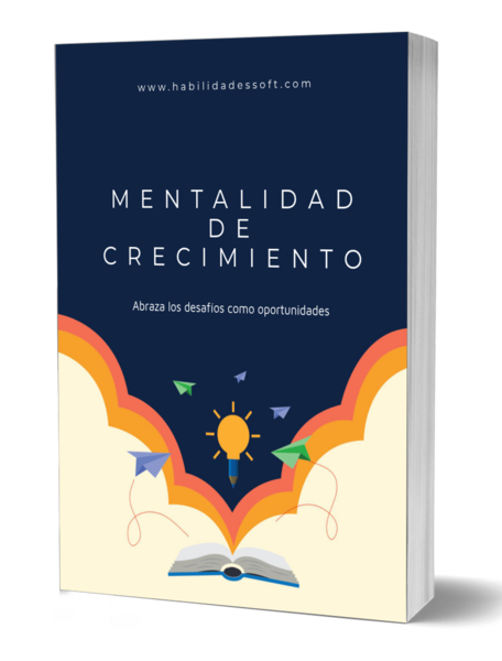 Mentalidad de crecimiento