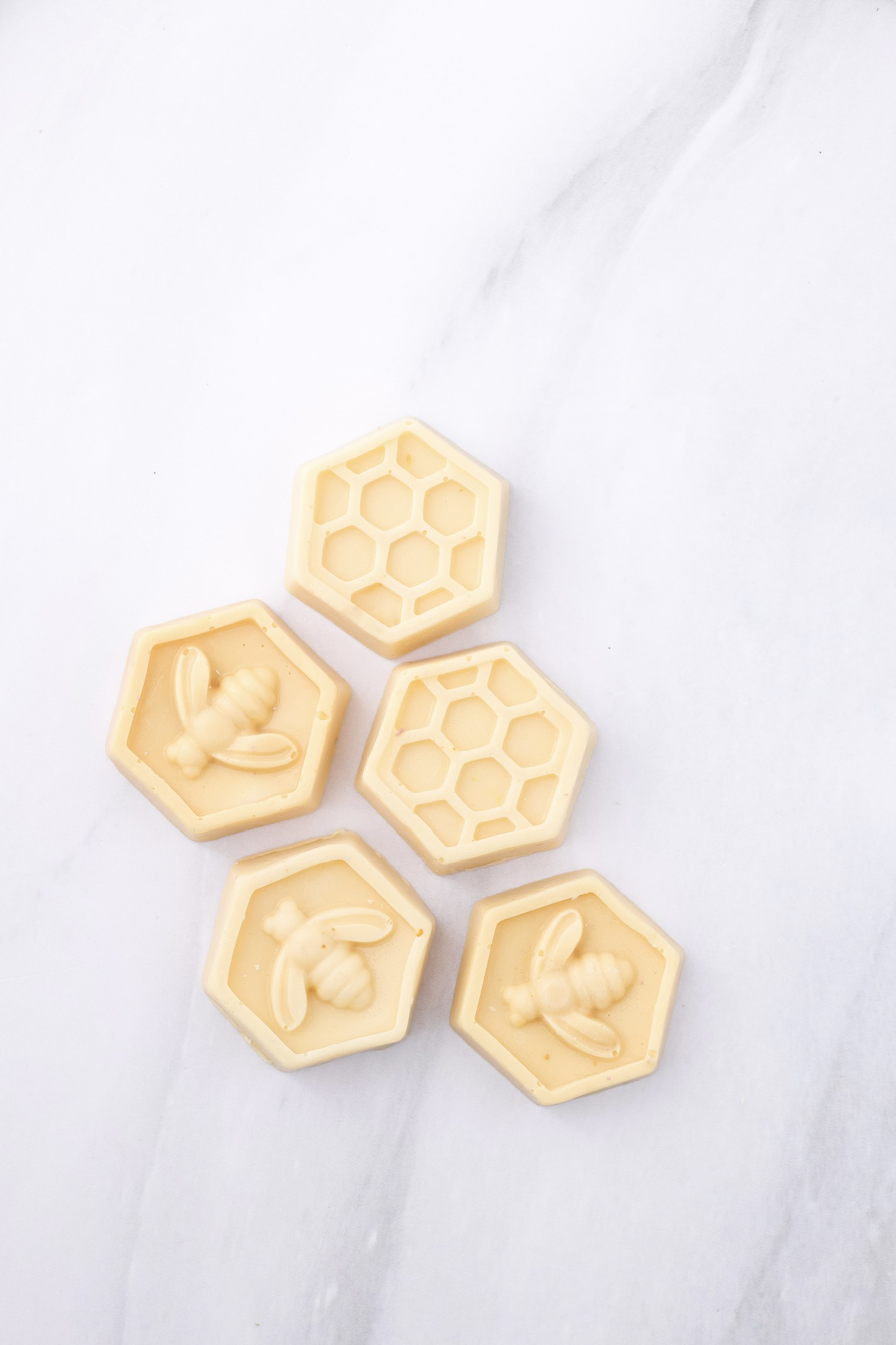 Trío Honeycomb 