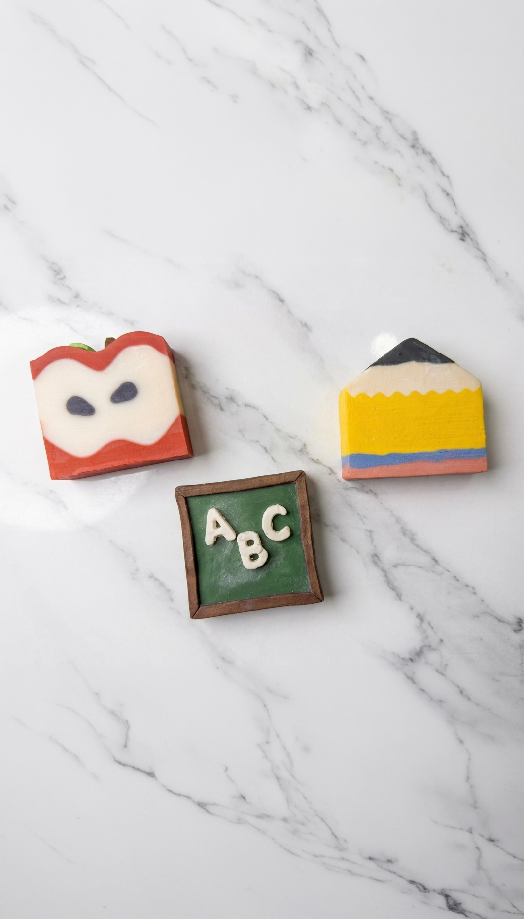 Día del maestro sencillo