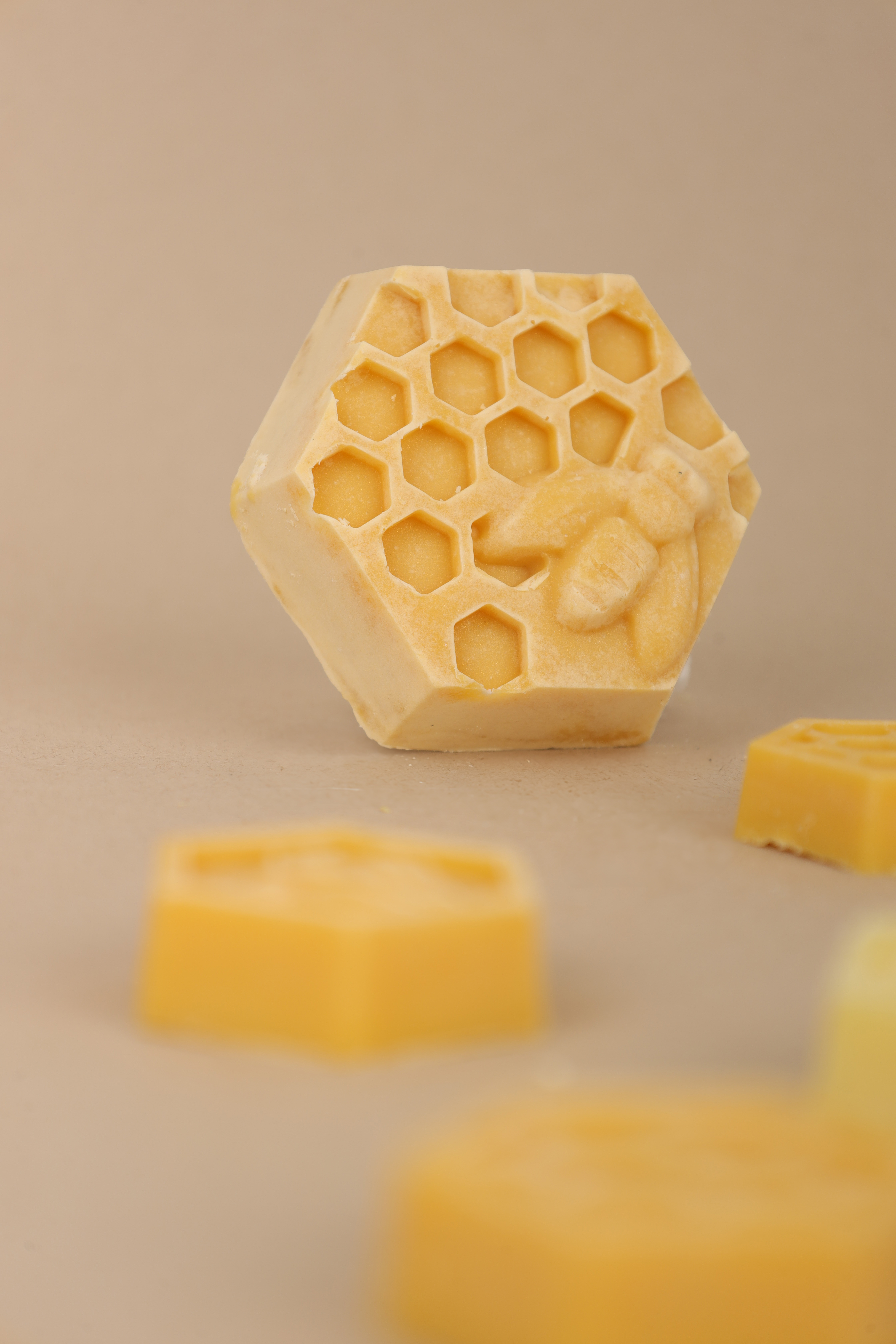 Honeycomb Grande
