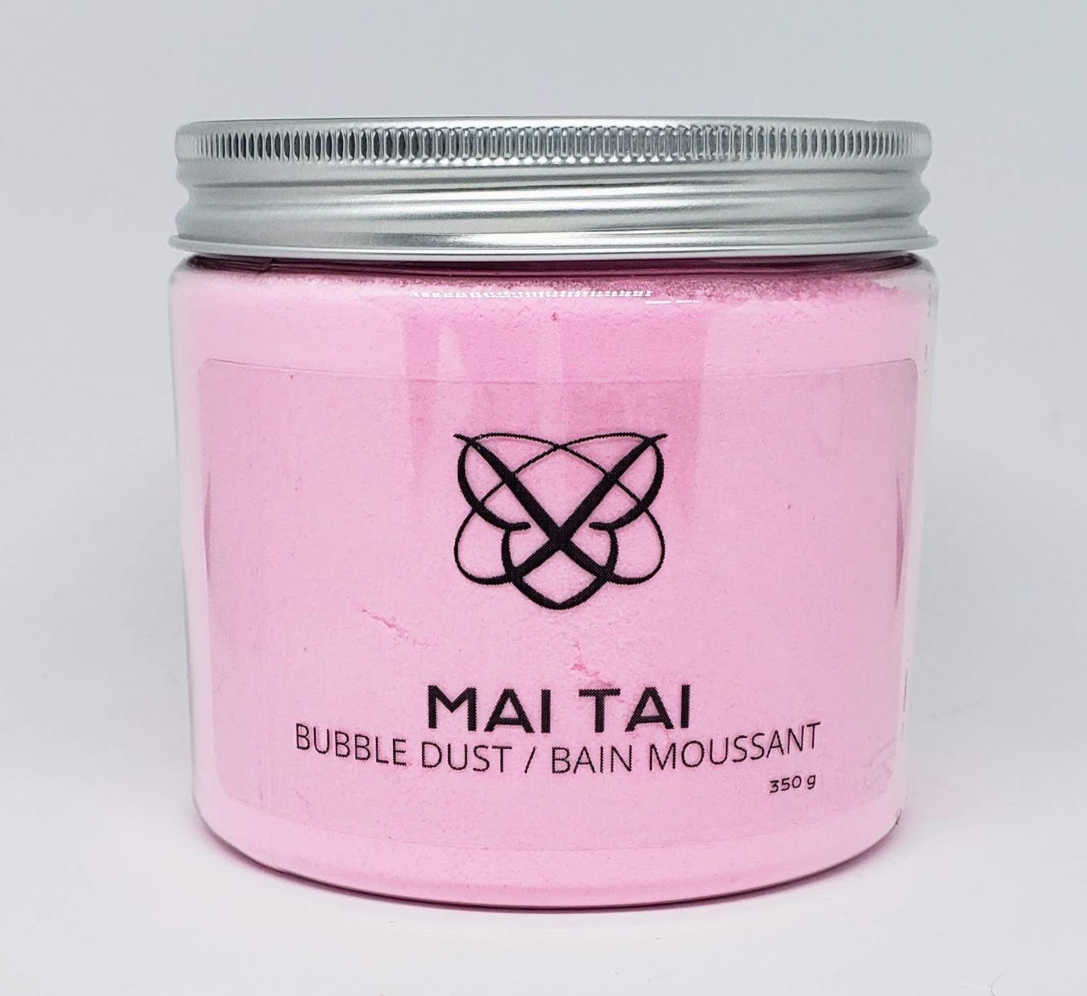 BUBBLE DUST